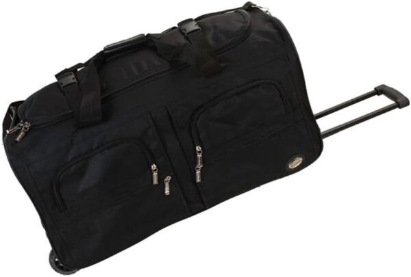 travel bag