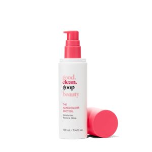 beauty products