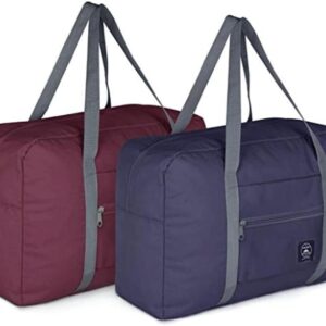 travel bag