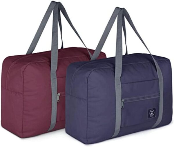travel bag