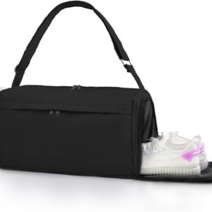 travel bag