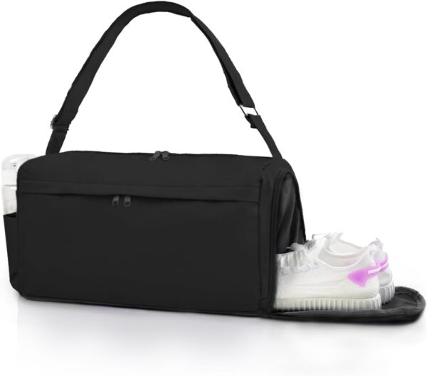 travel bag