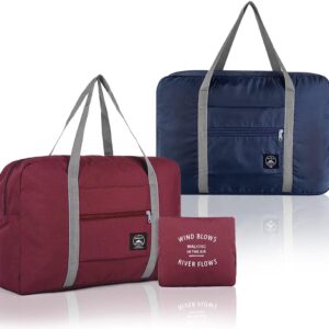 travel bag