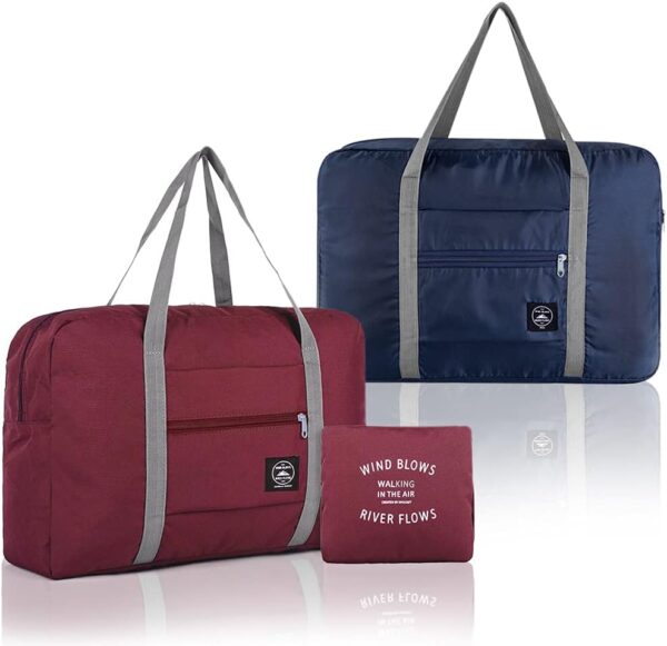 travel bag