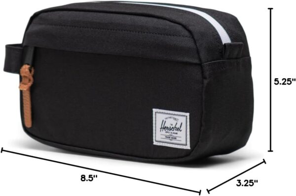Herschel Supply Co. Chapter Travel Kit - Image 7