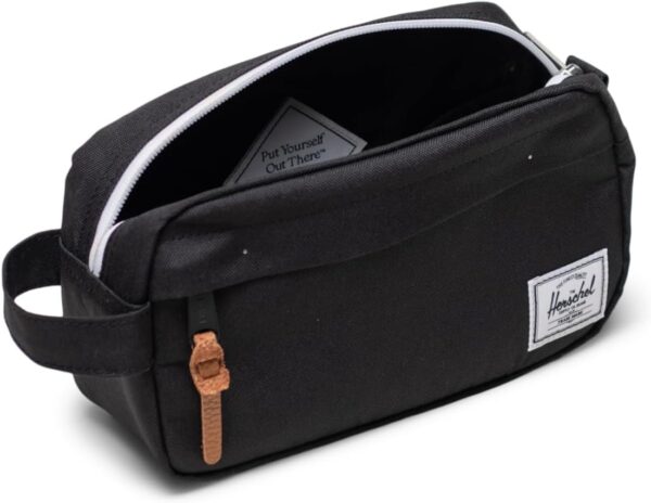 Herschel Supply Co. Chapter Travel Kit - Image 3