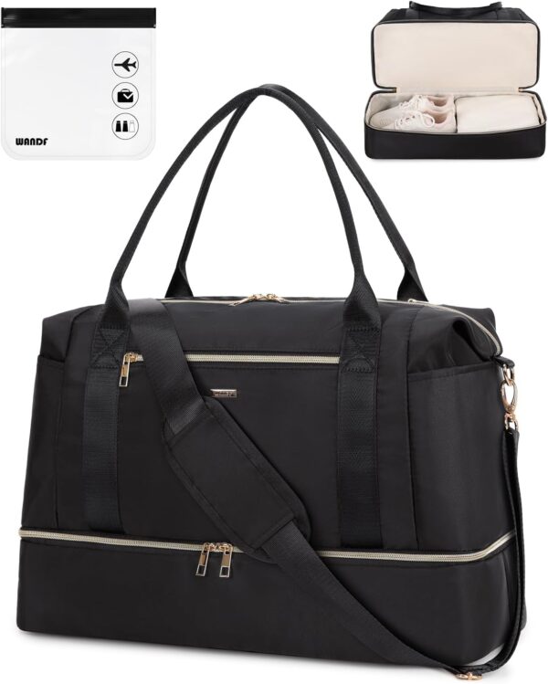 travel bag