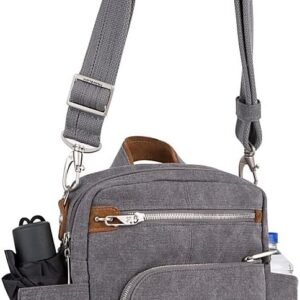 travel bag