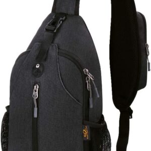 travel bag