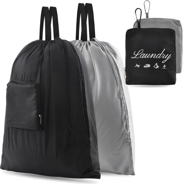 travel bag