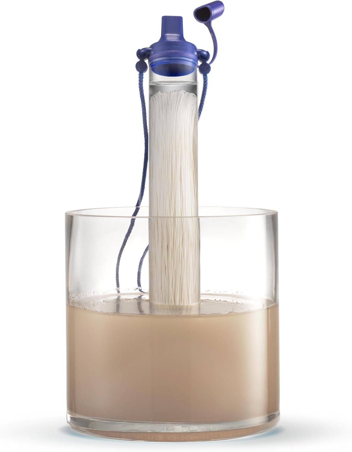 LifeStraw Personal Water Filter for Hiking, Camping, Travel, and Emergency Preparedness - Image 5