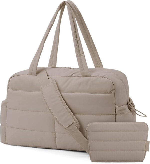 travel bag