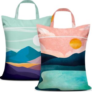 travel bag