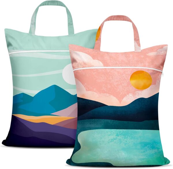 travel bag