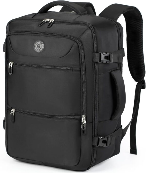 travel bag