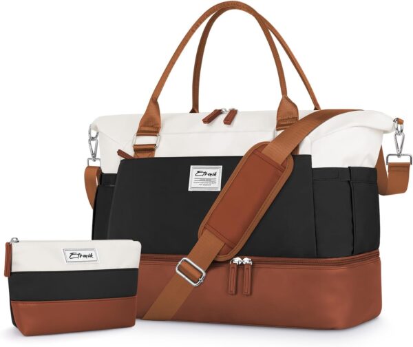 travel bag