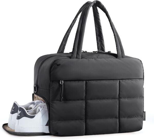 travel bag