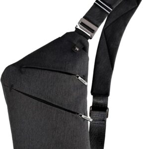 travel bag
