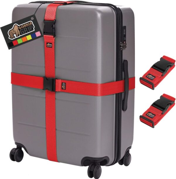 travel accessories