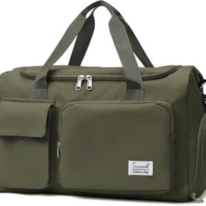 travel bag