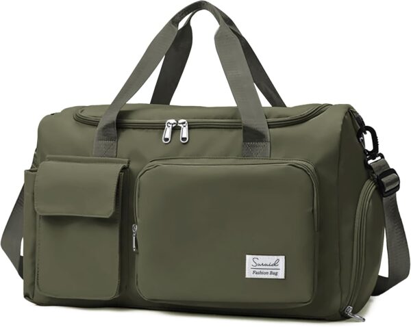 travel bag