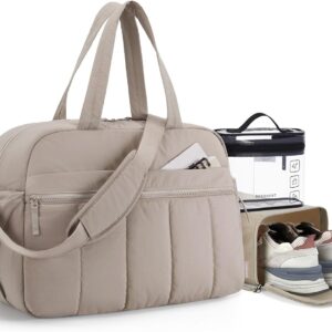 travel bag