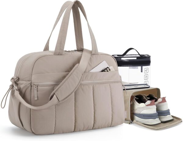 travel bag