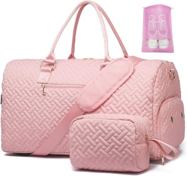 travel bag