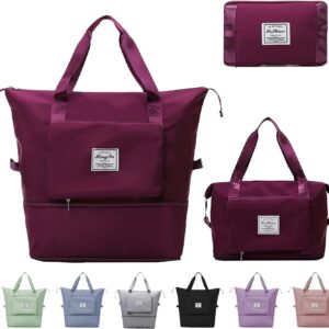 travel bag