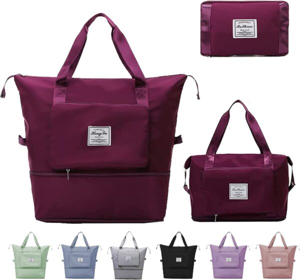 travel bag