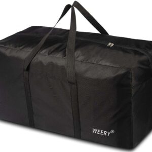travel bag