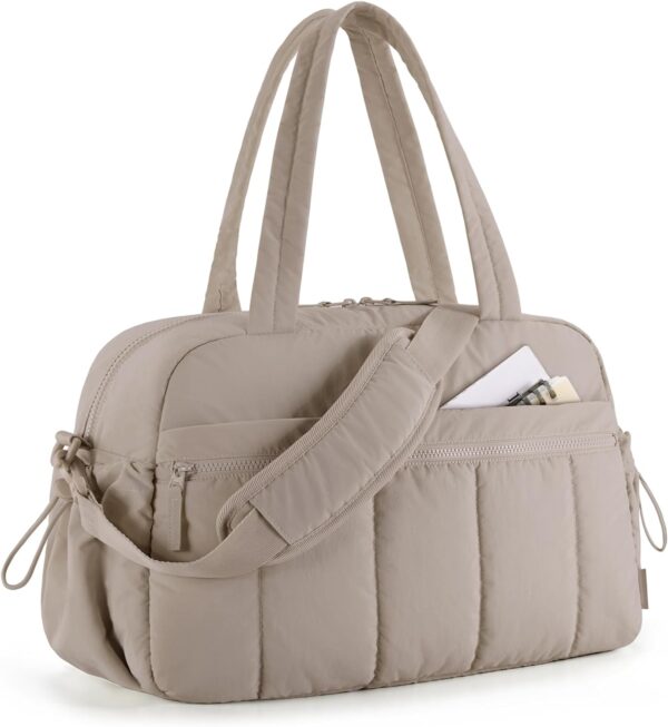 travel bag