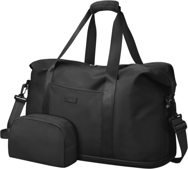 travel bag