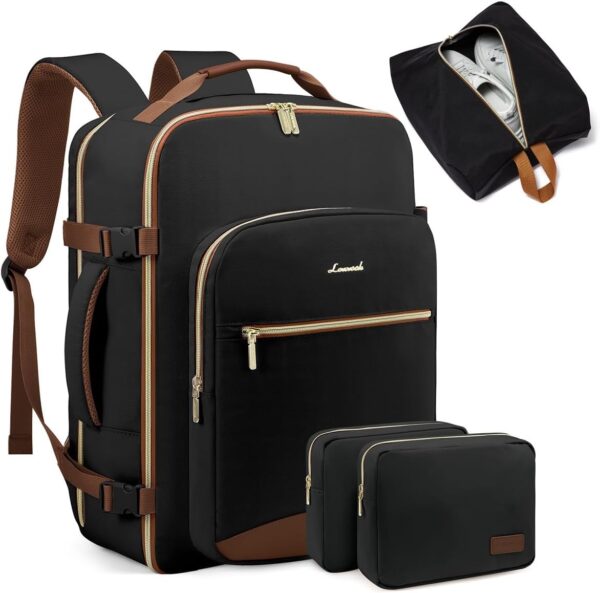travel bag
