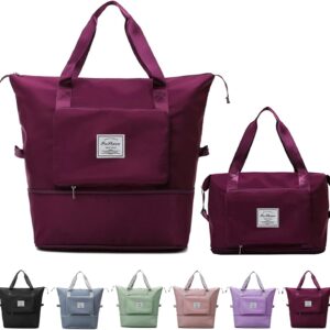 travel bag