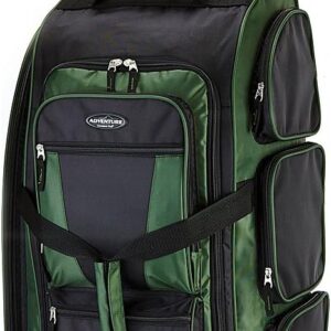 travel bag
