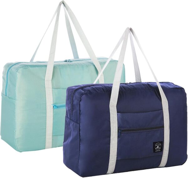 travel bag