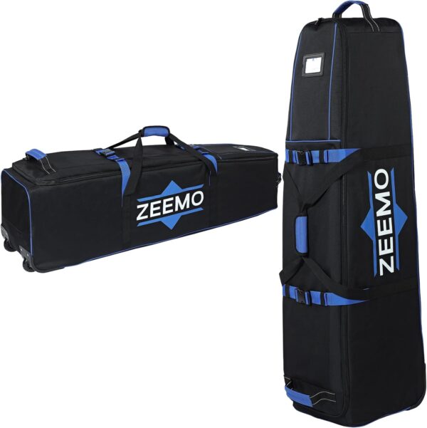travel bag