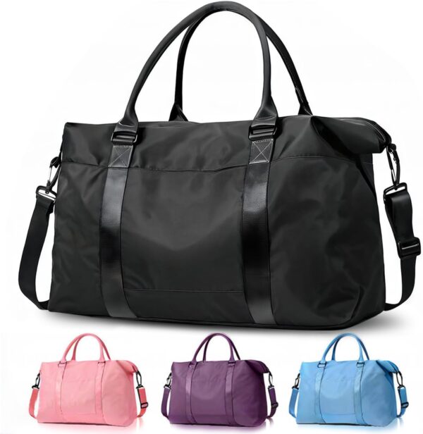 travel bag
