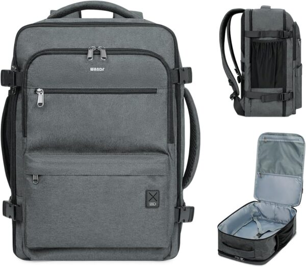 travel bag