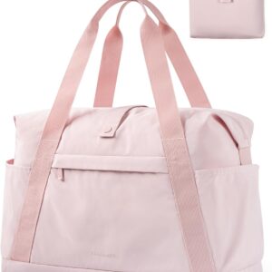 travel bag