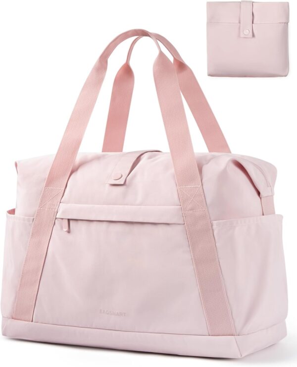 travel bag