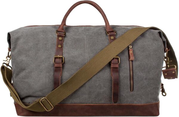 travel bag