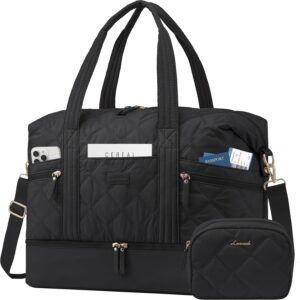 travel bag