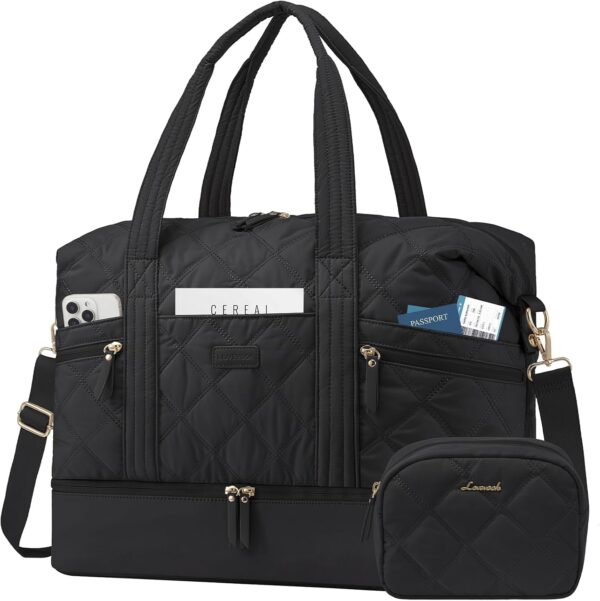 travel bag