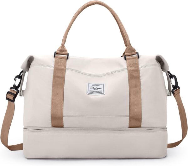 travel bag