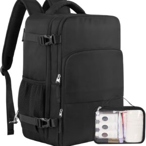 travel bag
