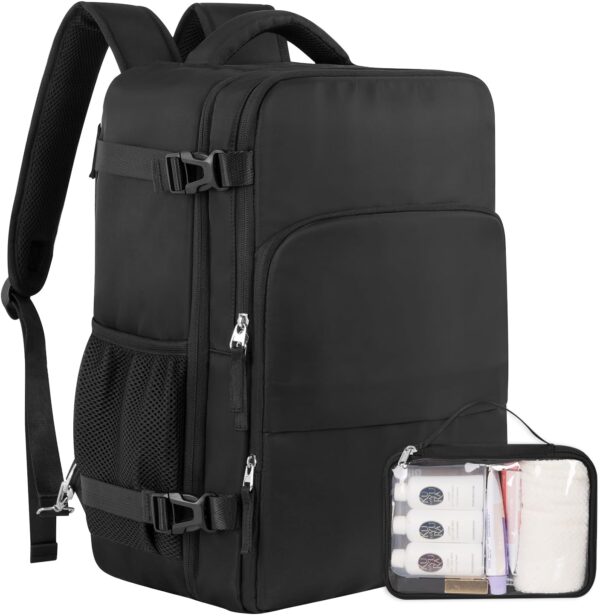 travel bag