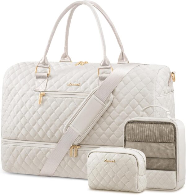 travel bag