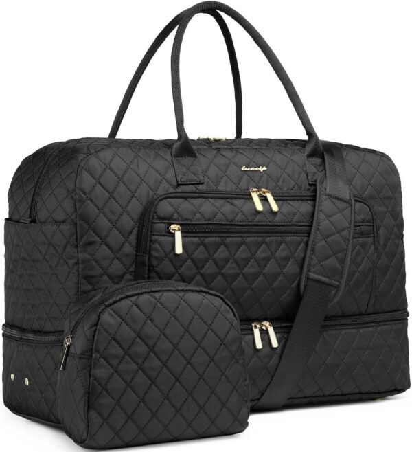travel bag
